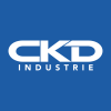 Blue Picture Ckd Industrie Profil
